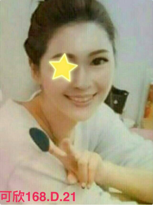 貝蒂 基隆 小模 胸圍34D|年齡23